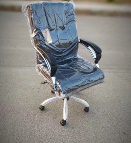 تصویر صندلی کارمندی طبی 