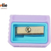 تصویر مداد تراش پیکاسو 