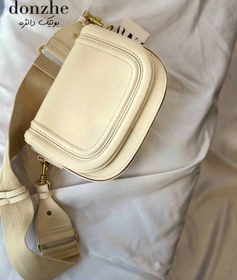 تصویر کیف یک طرفه زارا 