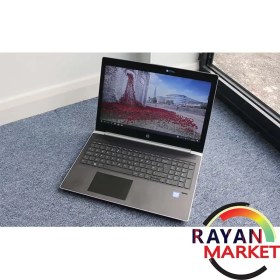 تصویر لپ تاپ استوک 15 اینچی اچ پی PROBOOK 450 G5 HP PROBOOK 450 G5