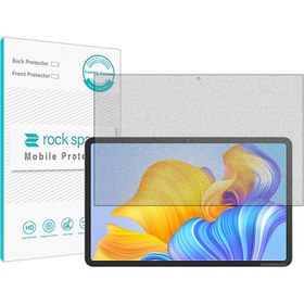 تصویر محافظ صفحه نمایش گیمینگ راک اسپیس مدل HyGAM مناسب برای تبلت آنر Pad 8 