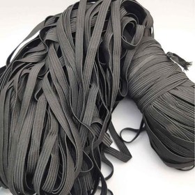 تصویر کش 1 سانت سفید و مشکی (1 کیلویی) 