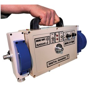 تصویر فلزیاب تصویری وانا 