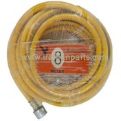 تصویر شیلنگ باد 8 متری | شیلنگ باد | شیلنگ 