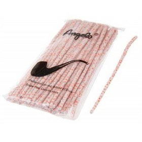 تصویر نخ پیپ پاک کن انجلو 80 عددی 