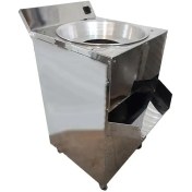 تصویر حلیم صاف کن 