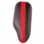 تصویر کنسول وسط فابریک پژو ۲۰۶ تیپ ۲ چرمی 