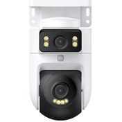 تصویر دوربین تحت شبکه شیائومی Xiaomi Outdoor Camera CW500 Dual MJSXJ08HL Xiaomi Smart Camera Outdoor Camera CW500 Dual MJSXJ08HL