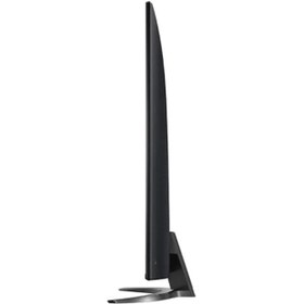 تصویر تلویزیون ال جی مدل NANO81 سایز ۵۵ اینچ Ultra HD 4K LED 