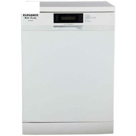 تصویر ماشین ظرفشویی الگانس 14 نفره مدل EL9004 ا ELEGANCE DISHWASHER EL9004 ELEGANCE DISHWASHER EL9004