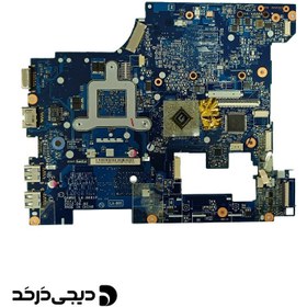 تصویر مادربرد لپ تاپ MOTHERBOARD LENOVO THINKPAD G485 E300 VGA INTEL MOTHERBOARD LENOVO THINKPAD G485 E300 VGA INTEL LA8681P