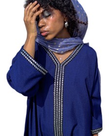 تصویر دِشداشه زنانه 