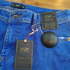 تصویر شلوار جین وارداتی 