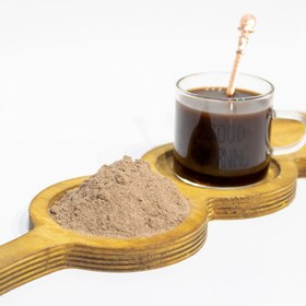 تصویر هات چاکلت ویژه 