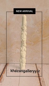 تصویر قالب سیلیکونی قلمی گل 