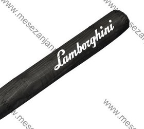تصویر چوب بیسبال لامبورگینی 