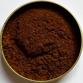 تصویر قهوه قجری 