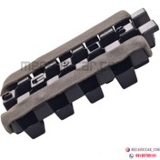 تصویر ضربه گیر بزرگ داخل درب جلو چپ پژو 206 و 207 و رانا Body and decorations