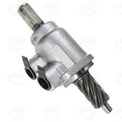 تصویر شیرهیدرولیک فرمان طرح DVS (دوسو)ایساکو 