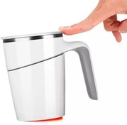 تصویر ماگ ثابت شیائومی Xiaomi Fiu Elegant Mug 