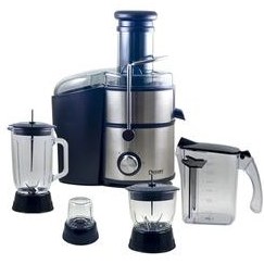 تصویر آبمیوه گیری دسینی مدل DS-1100 Dessini Juicer Model DS-1100