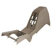 تصویر پوسته كنسول بژ پژو پارس شرکتی اصل ایساکو 