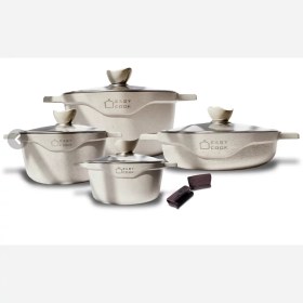 تصویر Pot service easy cook 