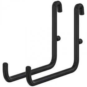 تصویر قلاب بزرگ فلزی 