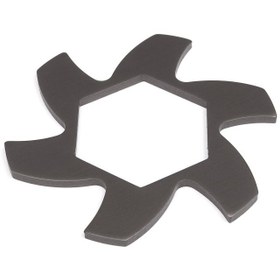 تصویر #102171 - BRAKE DISK FIN PLATE HPI 