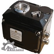 تصویر شیر برقی سایز 1/2 اینچ تا 2 اینچ مدل AP028c AP028c Actuator with a range of 1/2 to 1 inches