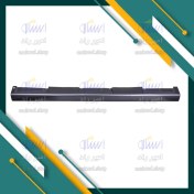 تصویر رکاب فلزی دنا راست 