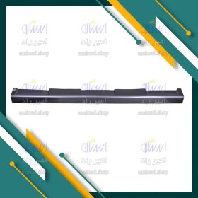 تصویر رکاب فلزی دنا راست 