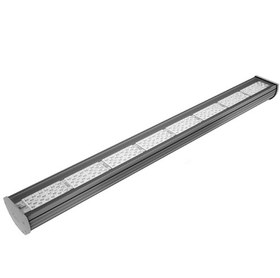 تصویر چراغ خطی ال ای دی 100 وات 100 سانتی متر (RGB) آذرخش 2 گلنور led linear flood light 23 W Azarakhsh2, 100 cm (RGB) Golnoor