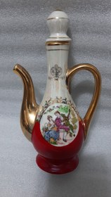 تصویر گلابپاش دنسی قدیمی 