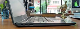 تصویر کروم بوک اچ پی HP 14A G5 chromebook 