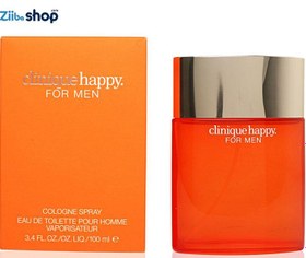 تصویر عطر کلینیک هپی مردانه | CLINIQUE Happy 