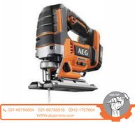 تصویر اره عمود بر شارژی 18 ولت آاگ مدل BST18BLX-0 ( بدون باتری وشارژر) 