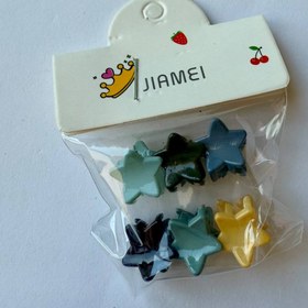 تصویر گیرسر خرچنگی ۶تایی 