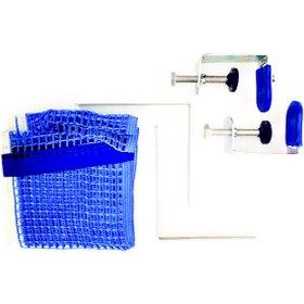 تصویر تور میز پینگ پنگ پارکی 