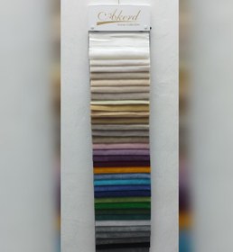 تصویر پارچه مخمل جیر 2577 