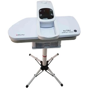 تصویر اتو پرس سوئیس پلاس مدل SP6100 