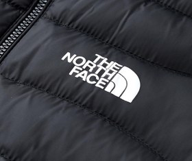 تصویر پافر مردانه اورجینال برند نورث فیس آمریکا The North Face