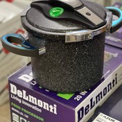 تصویر زودپز گرانیتی 6 لیتری فالز ترکیه Pressure Cooker