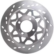 تصویر دیسک عقب موتورسیکلت پیشرو 