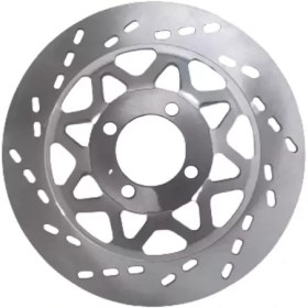 تصویر دیسک عقب موتورسیکلت پیشرو 