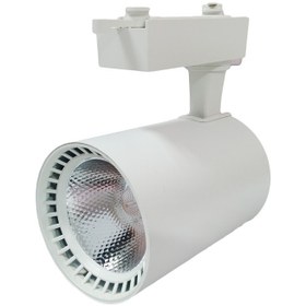 تصویر چراغ ریلی 30 وات مدل MTL 