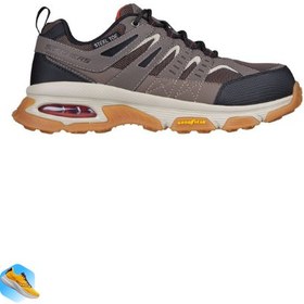 تصویر کفش ایمنی و کار اسکچرز Skechers Skech-Air Envoy ST 200140-TPBK 