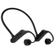 تصویر هندزفری بی سیم القایی وسدار مدل R103 WIRELLESS HEADPHONES WESDAR R103