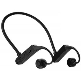 تصویر هندزفری بی سیم القایی وسدار مدل R103 WIRELLESS HEADPHONES WESDAR R103