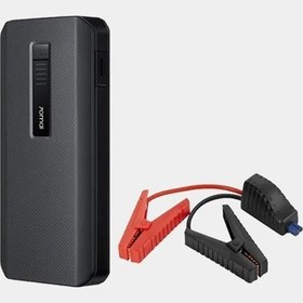 تصویر پاوربانک و جامپ استارتر خودرو شیائومی Xiaomi 70Mai Midrive PS06 Jump Starter Max 18000mAh 